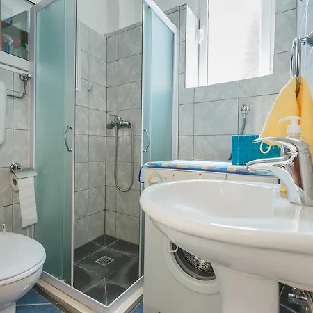 Juricic Apartment *