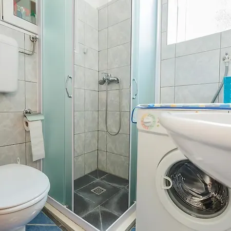Apartment Juricic *