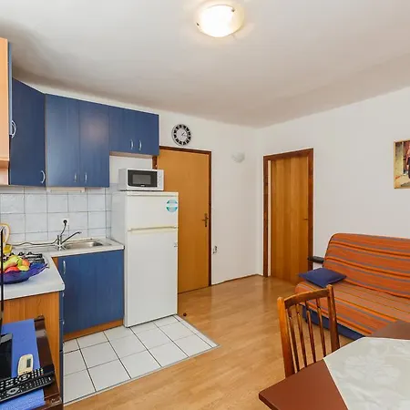 Juricic Apartment *