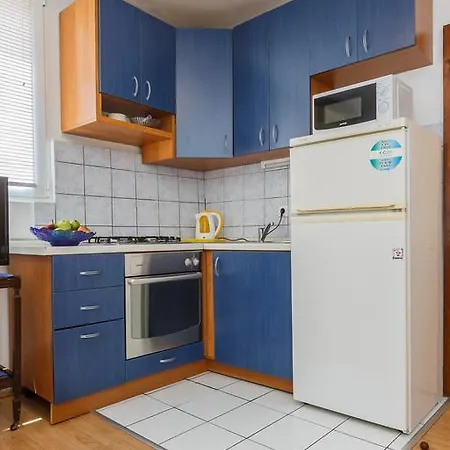 Juricic Apartment *