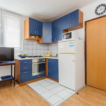 Juricic Apartment