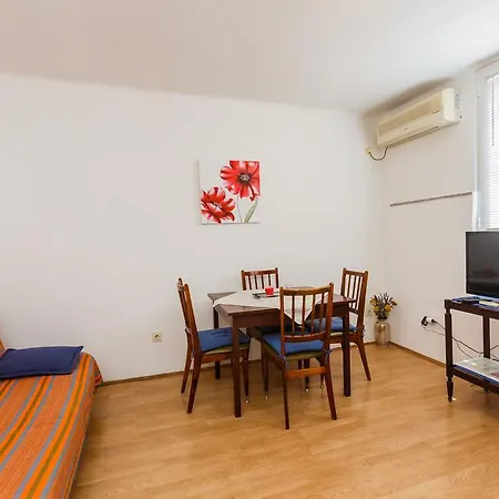 Apartment Juricic