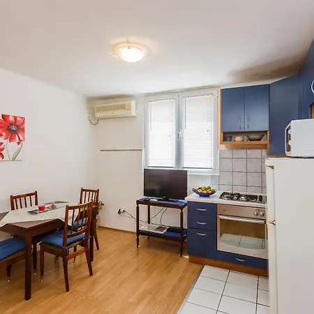 Juricic Apartment Split