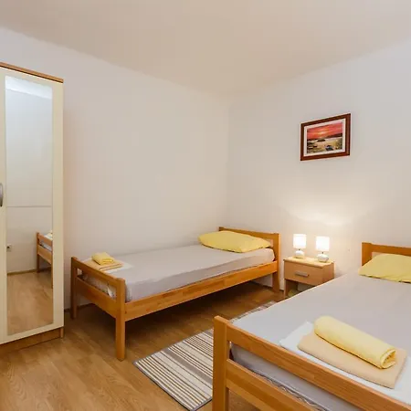 Juricic Apartment *