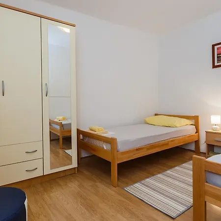 Apartment Juricic
