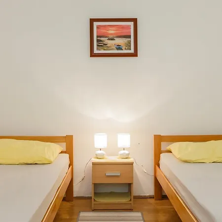Juricic Apartment Split