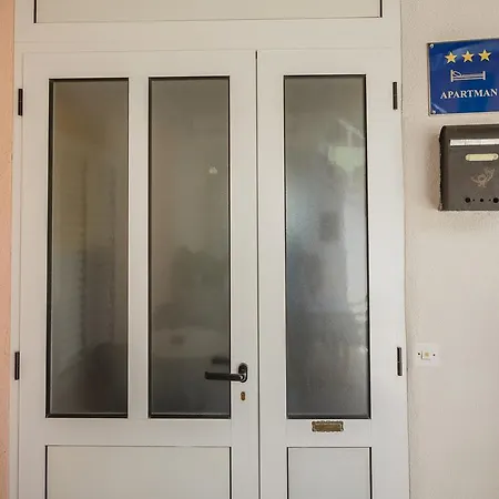 Apartment Juricic