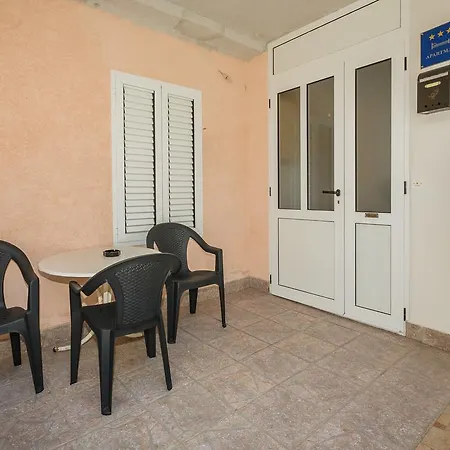Juricic Appartamento Spalato